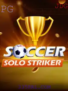Descubra o Novo Fenômeno dos Jogos: SoccerSoloStriker e a Tendência de 335BRL.COM