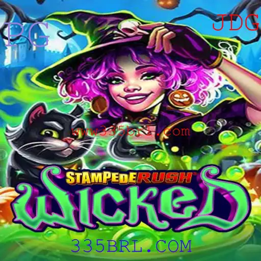 Descubra o Mundo Inovador de StempedeRushWicked: O Jogo do Momento