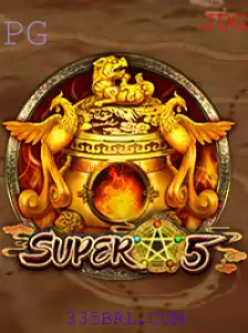 Descubra o Fascinante Mundo de Super5: Regras, Estratégias e Atualizações Recentes