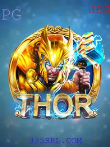 Explorando o Jogo THOR: Aventuras e Desafios no Mundo dos Deuses Nórdicos