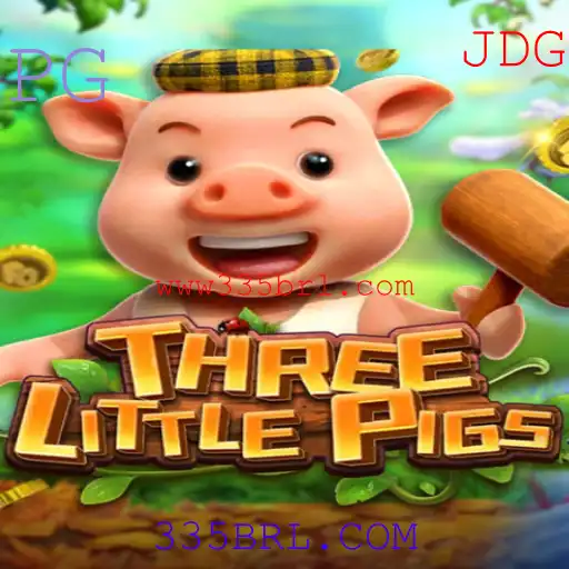 A Fascinante Jornada de THREELITTLEPIGS: Regras e Impacto Atual