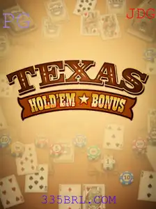 Texas Hold'em Bonus: Entendendo o Jogo e Suas Regras