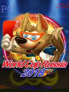 WorldCupRussia2018: Uma Jornada Inesquecível no Mundo dos Games